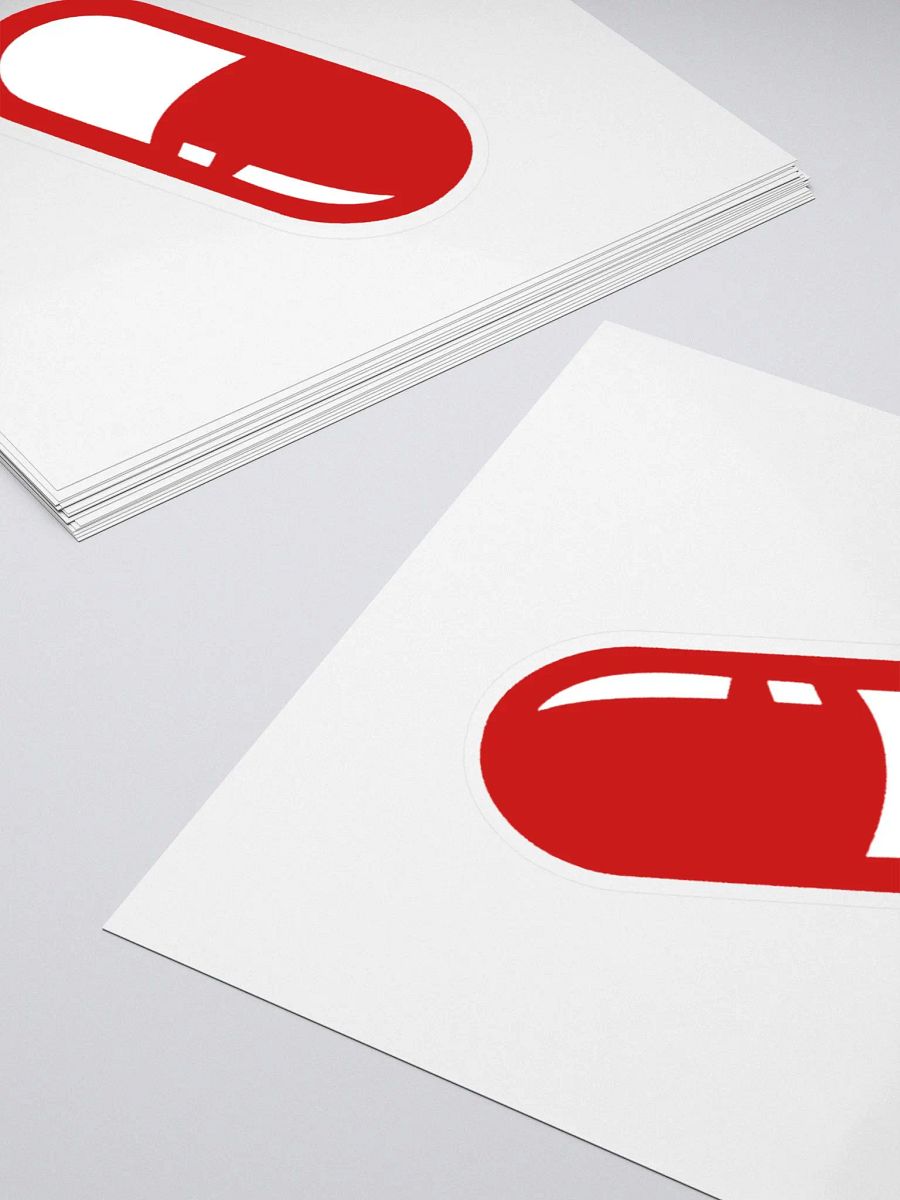 Logo Sticker product image (10)
