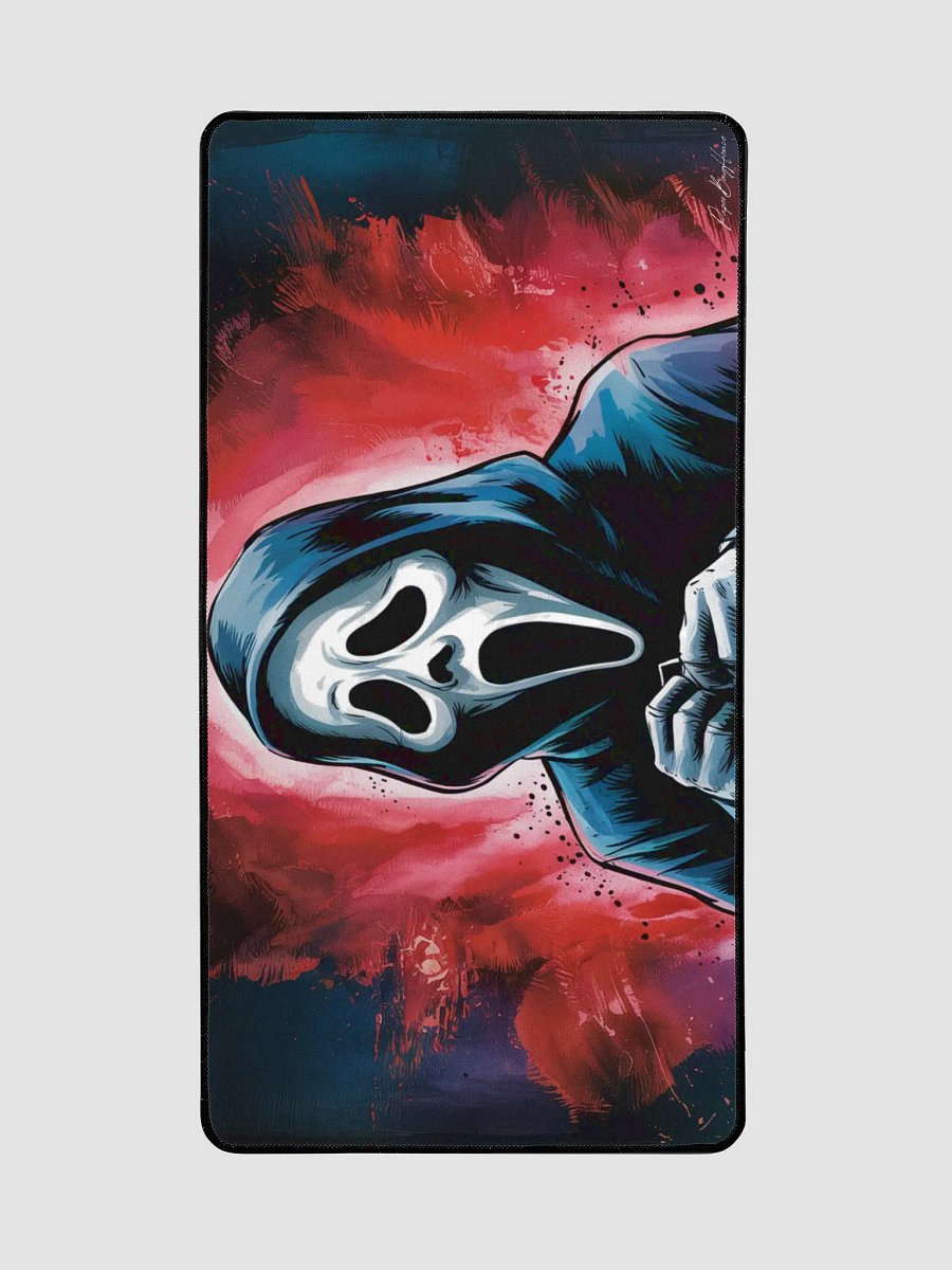 Ghosty Water Splash! product image (2)