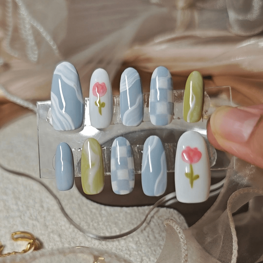 90's Tulip product image (8)