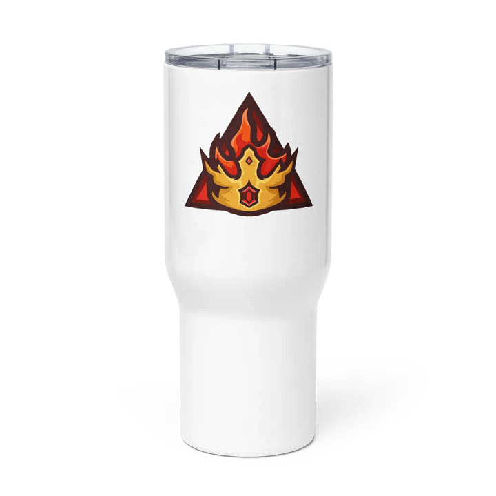 Travel Mug with Handle product image (2)