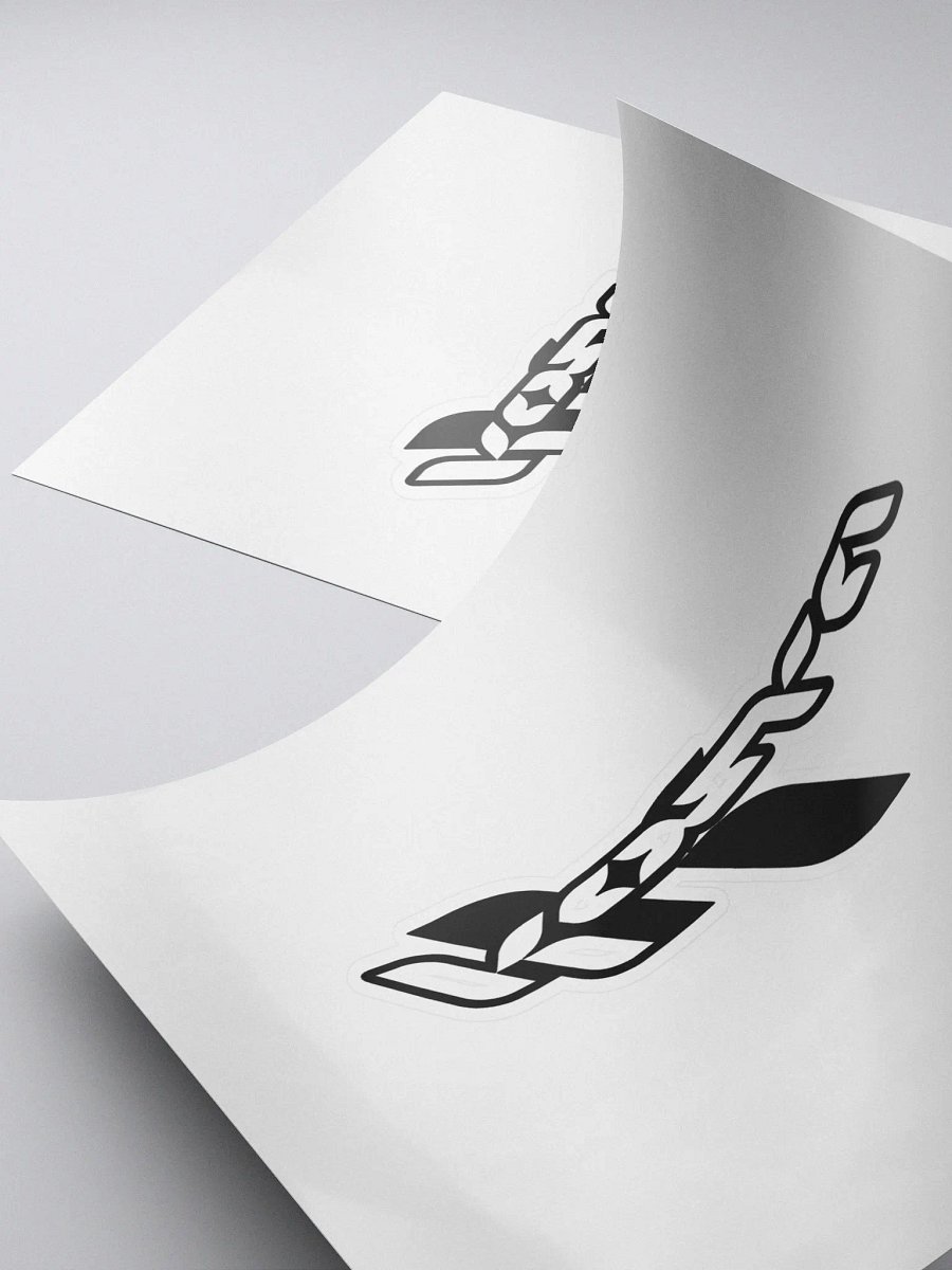 KOSTA Y2K STICKER product image (4)
