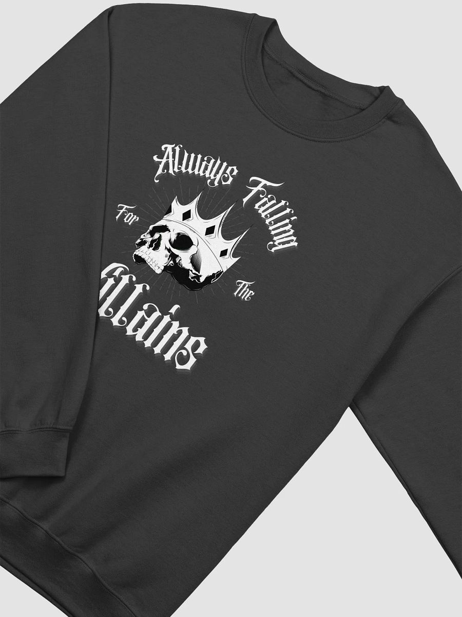 Falling For The Villain product image (16)