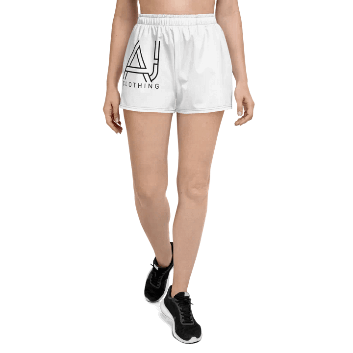 Ladies Shorts product image (1)