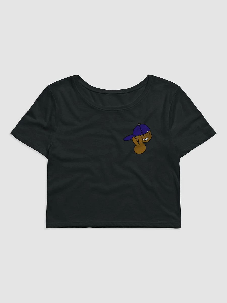 Be Rad Crop Top product image (1)
