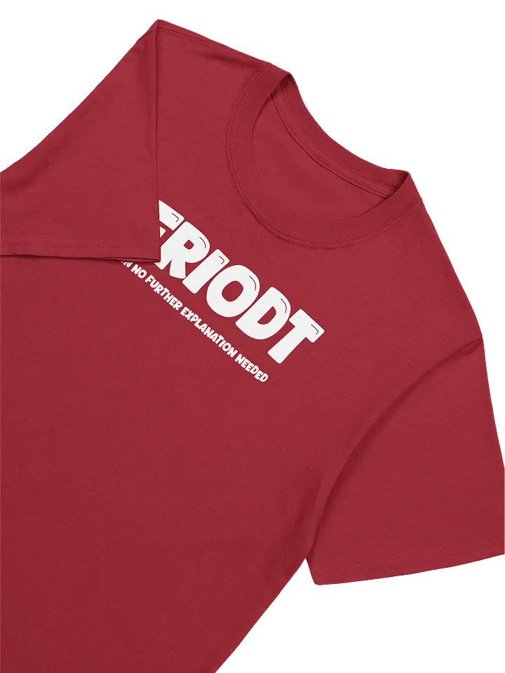 A Tee Style That Speaks for You product image (2)