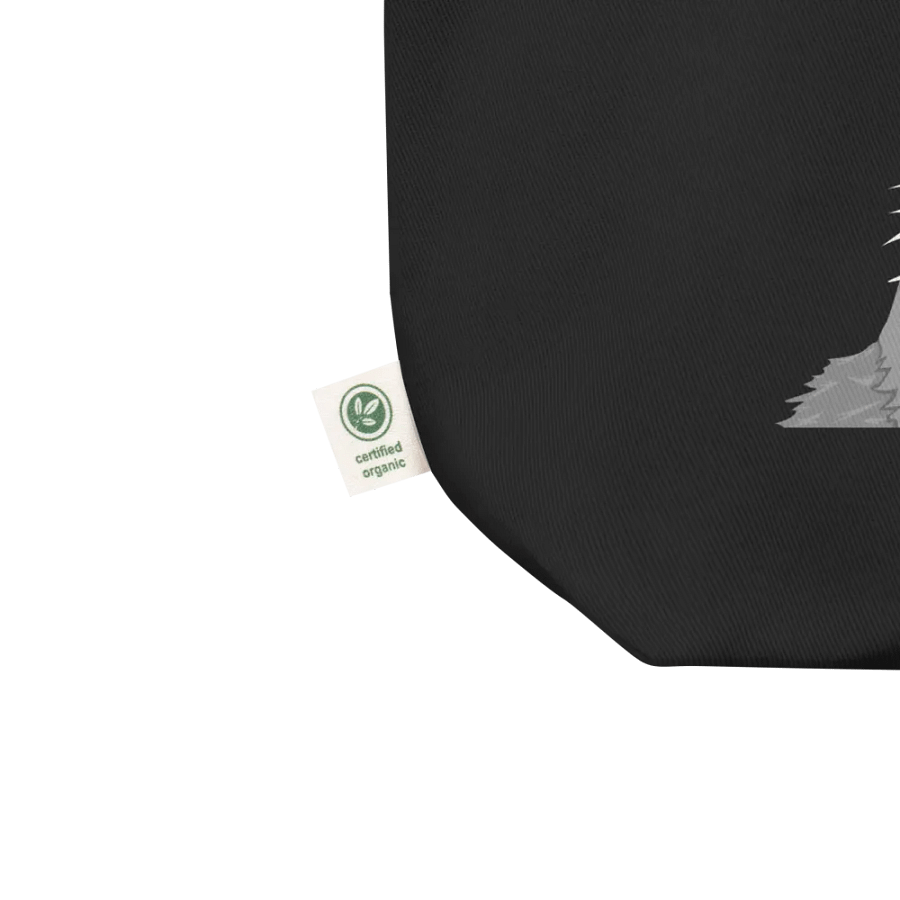 2024 Mindmanifestival Goat Tote product image (4)