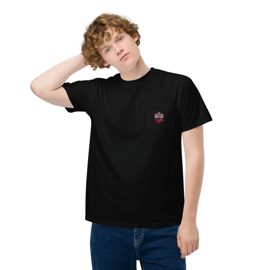 DontBeSaad20 - Pocket product image (11)