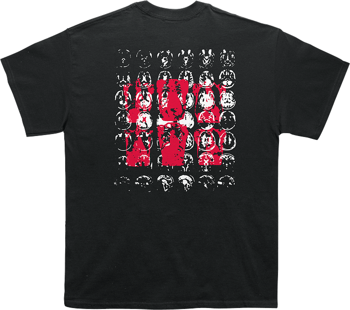 RejectHumanity Tee product image (2)
