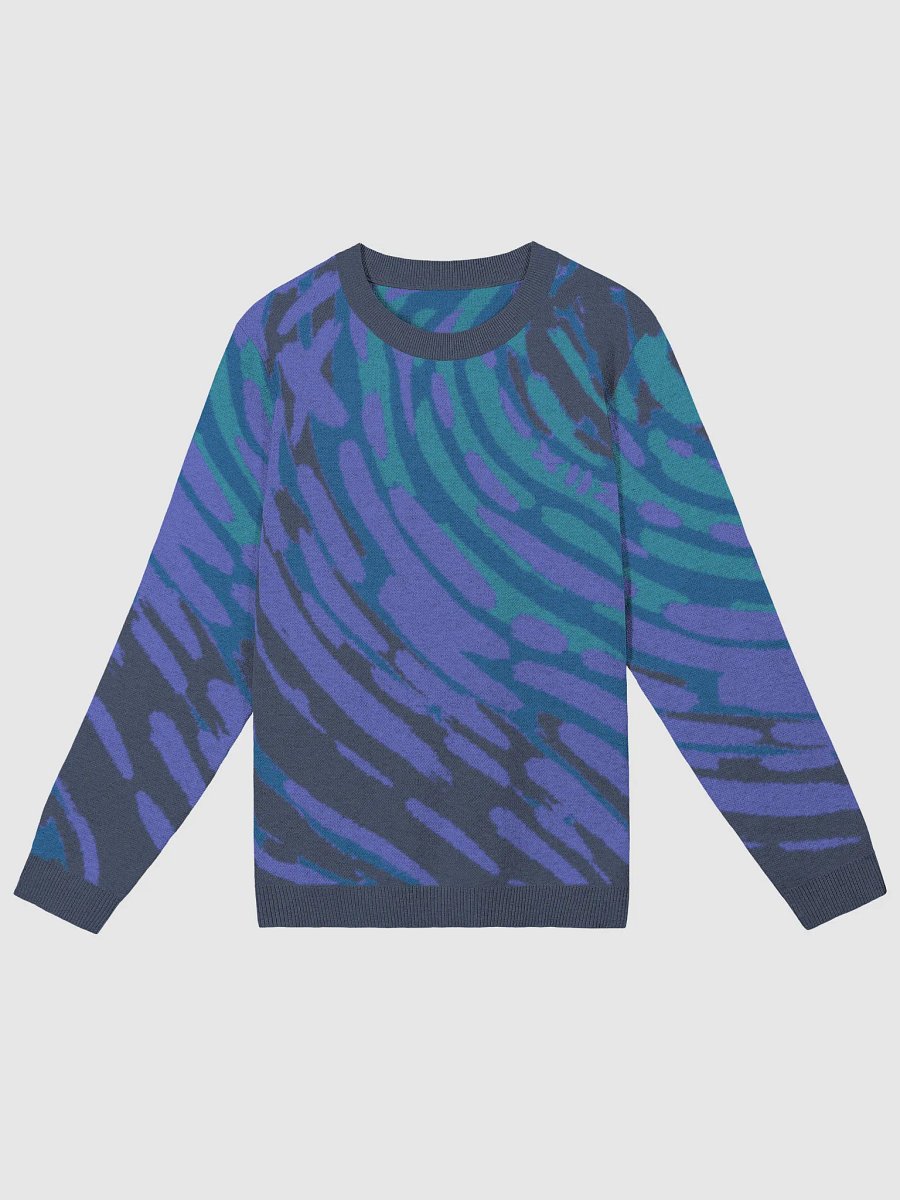 Hues Knit Sweater product image (1)