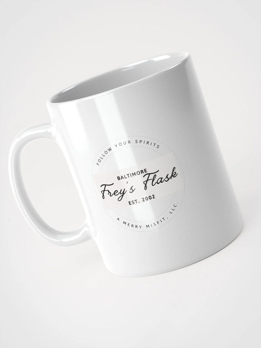 Frey's Flask Mug 1 product image (8)