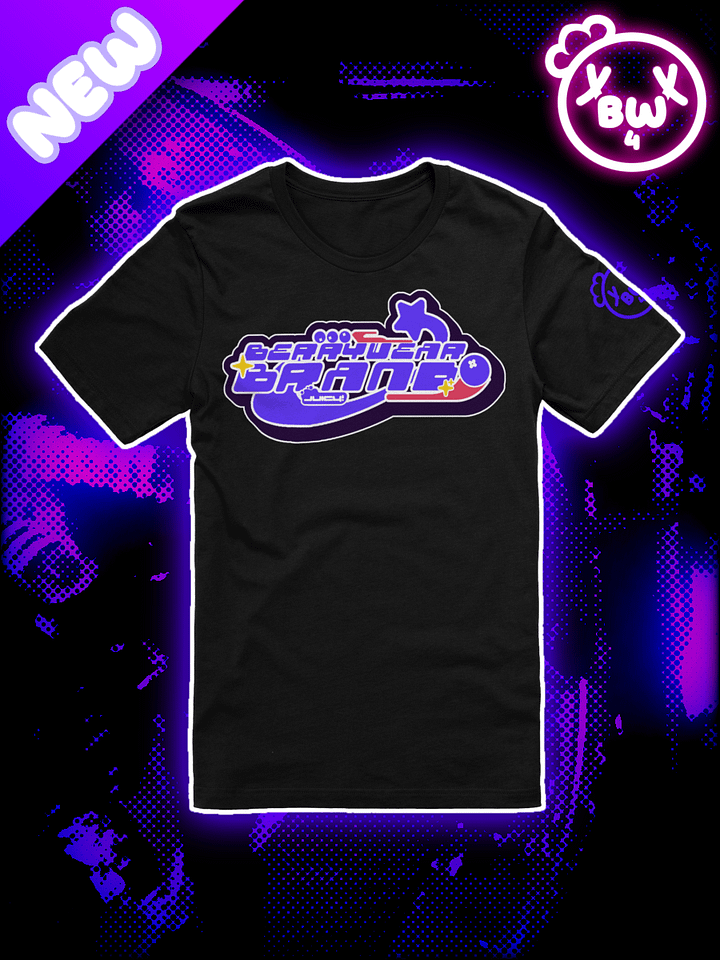Berrywear Y2K Logo - T-Shirt product image (7)