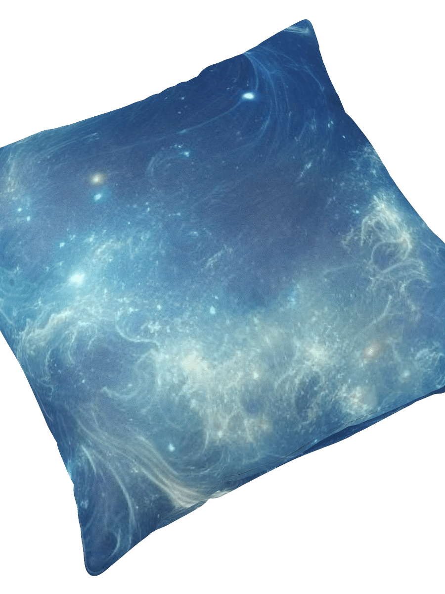 Elevated - You're Not F*cking New All-Over Print Pillow product image (4)