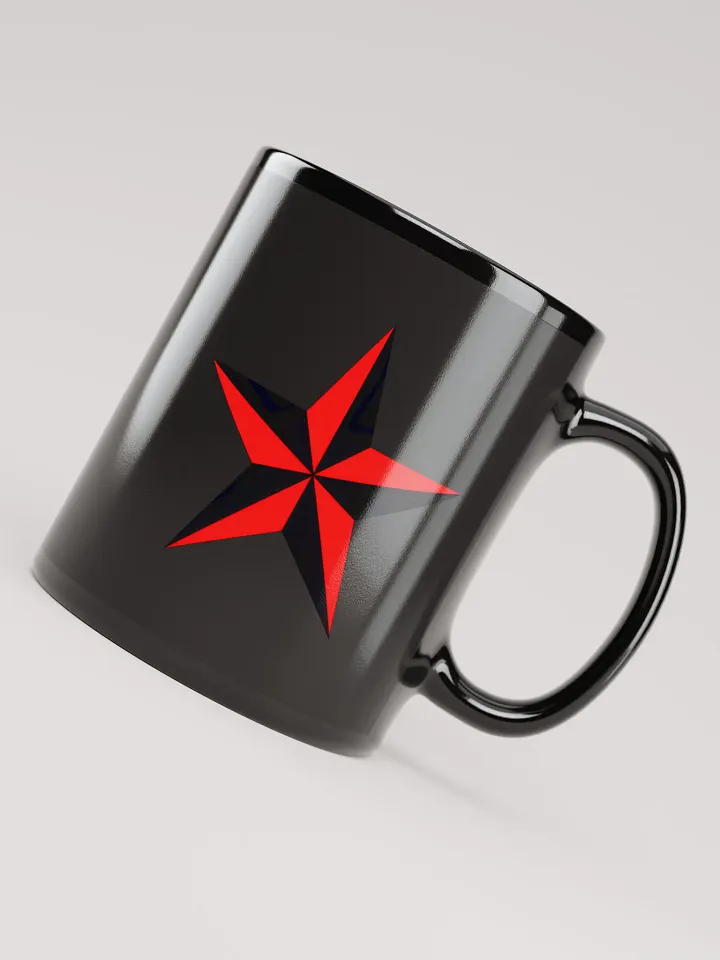 Red star product image (1)