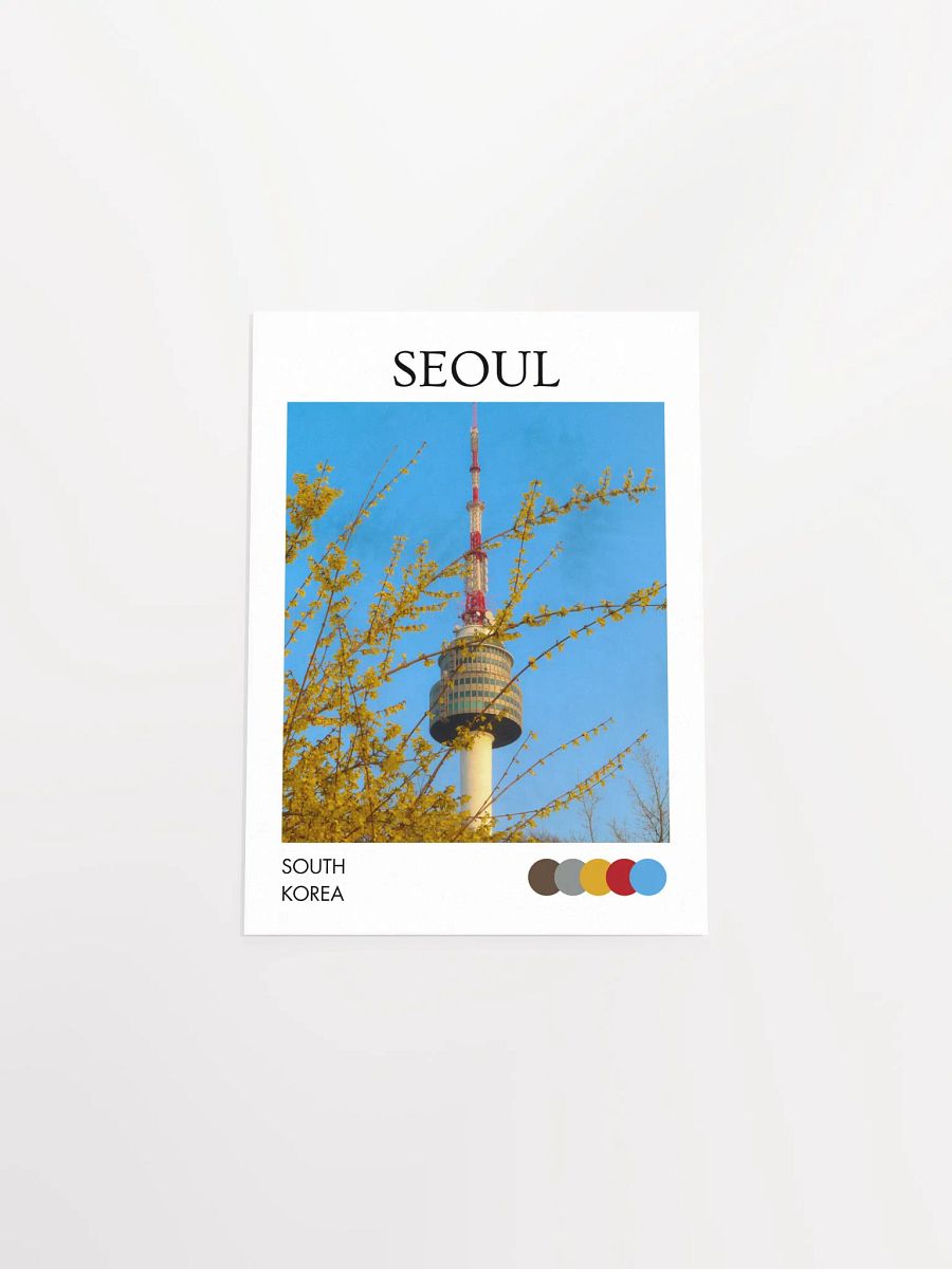 Namsan Tower product image (4)