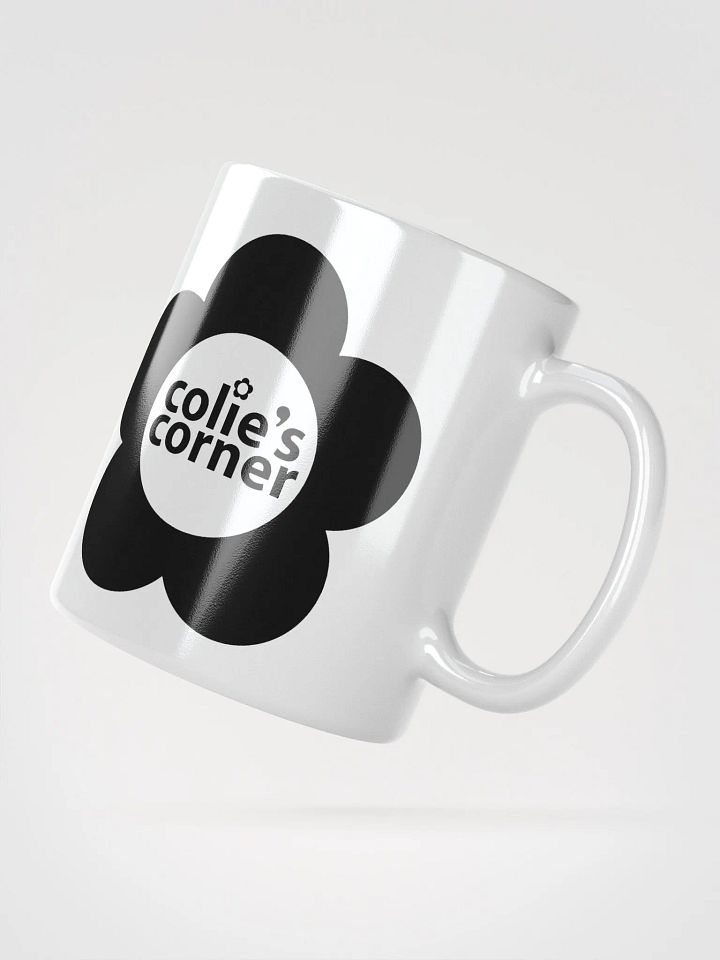 colie's corner mug inverted product image (2)