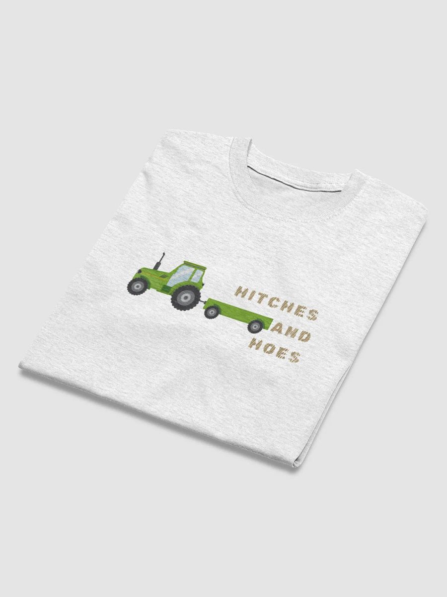 Hitches & Hoes Shirt product image (42)