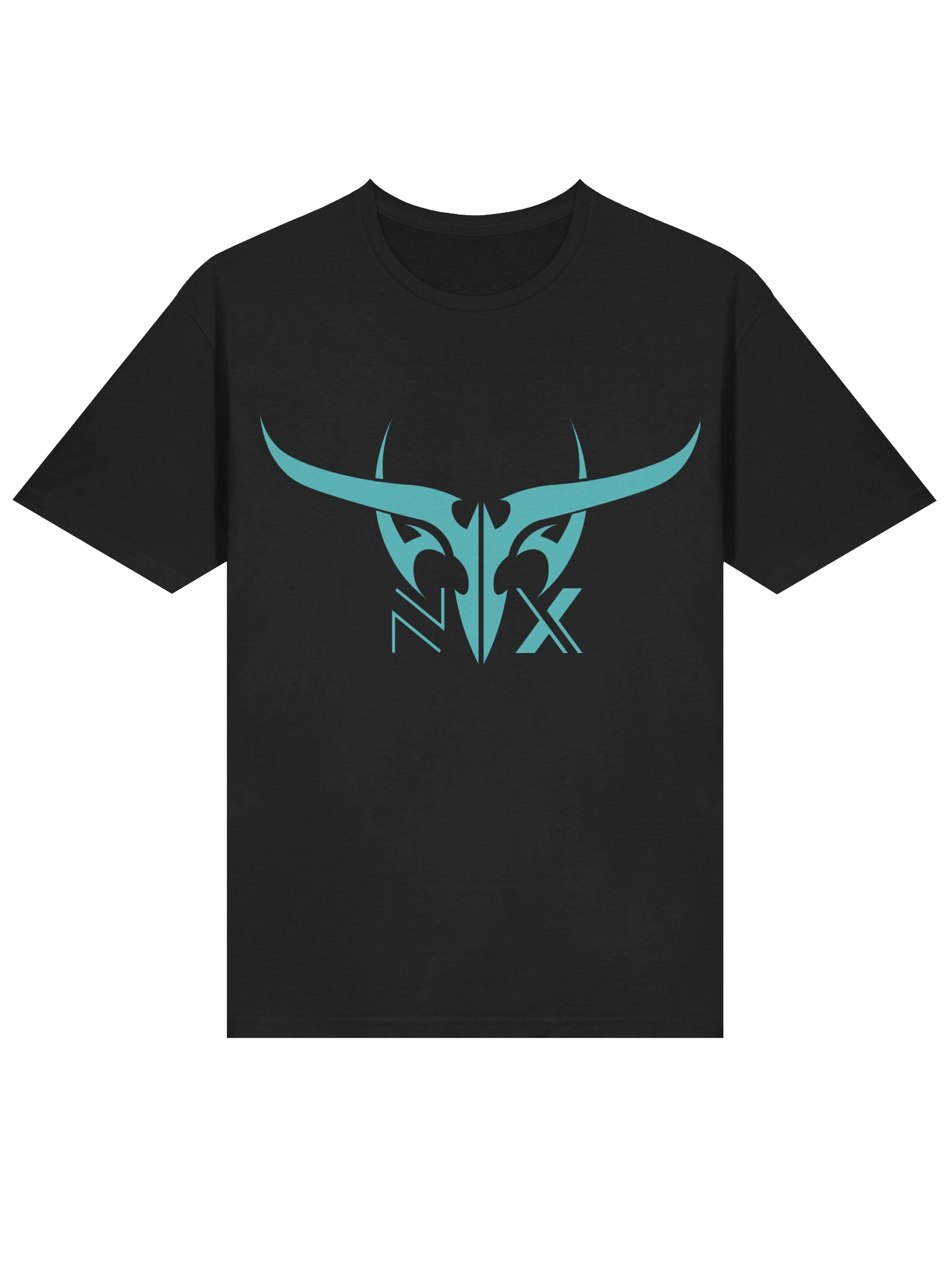 NTX Teal Tee product image (1)