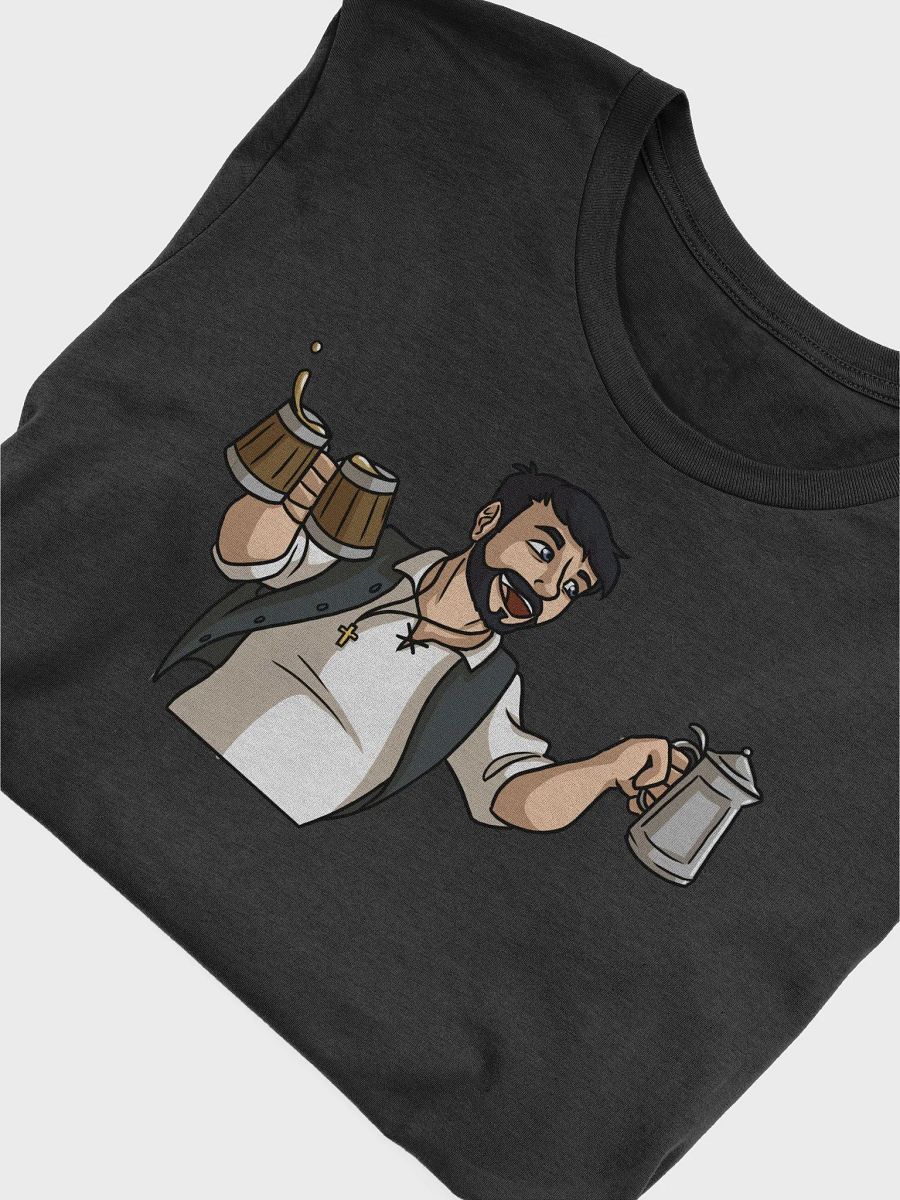 Bartender Breggzz Tee product image (20)