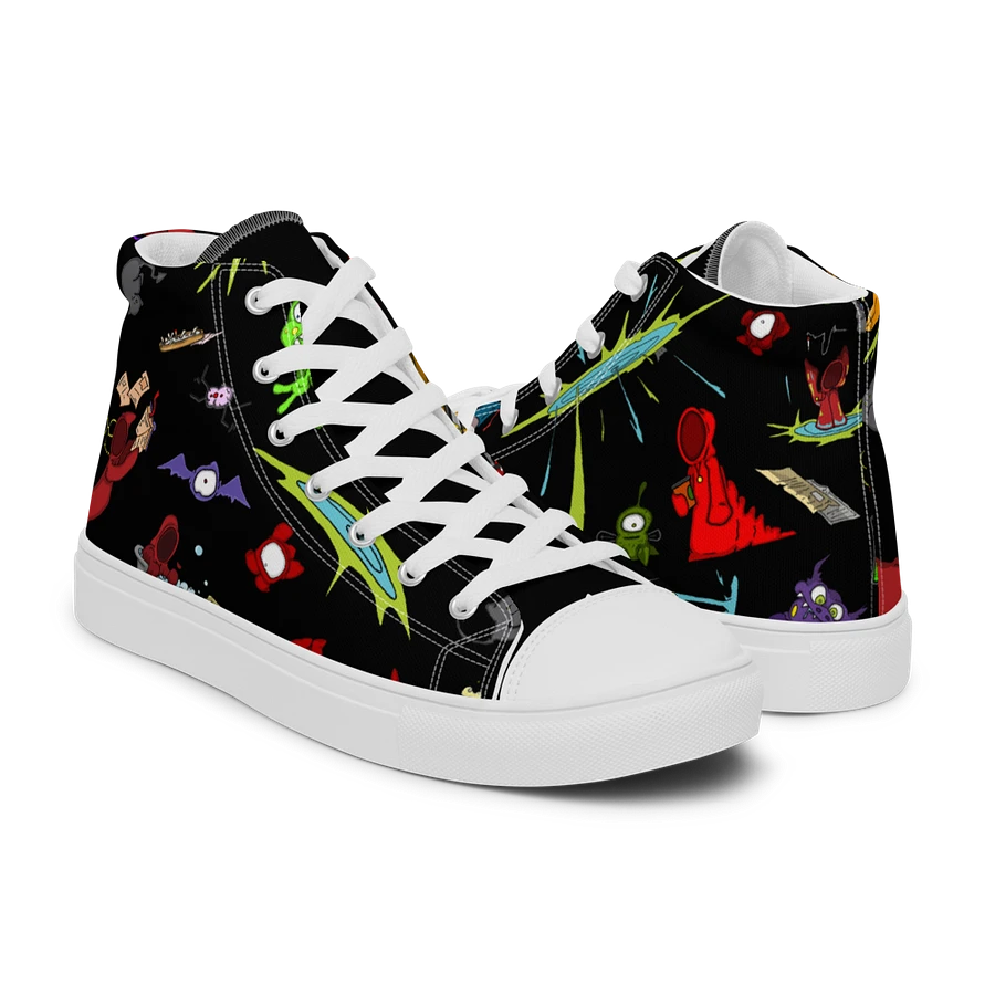 Void-splosion Women's Shoes product image (7)