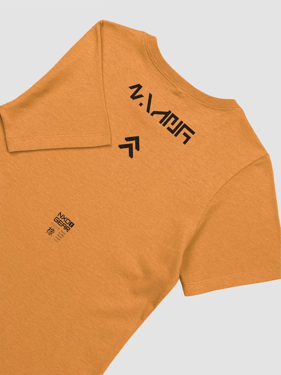 Xiang - Women's Relaxed Tee product image (4)