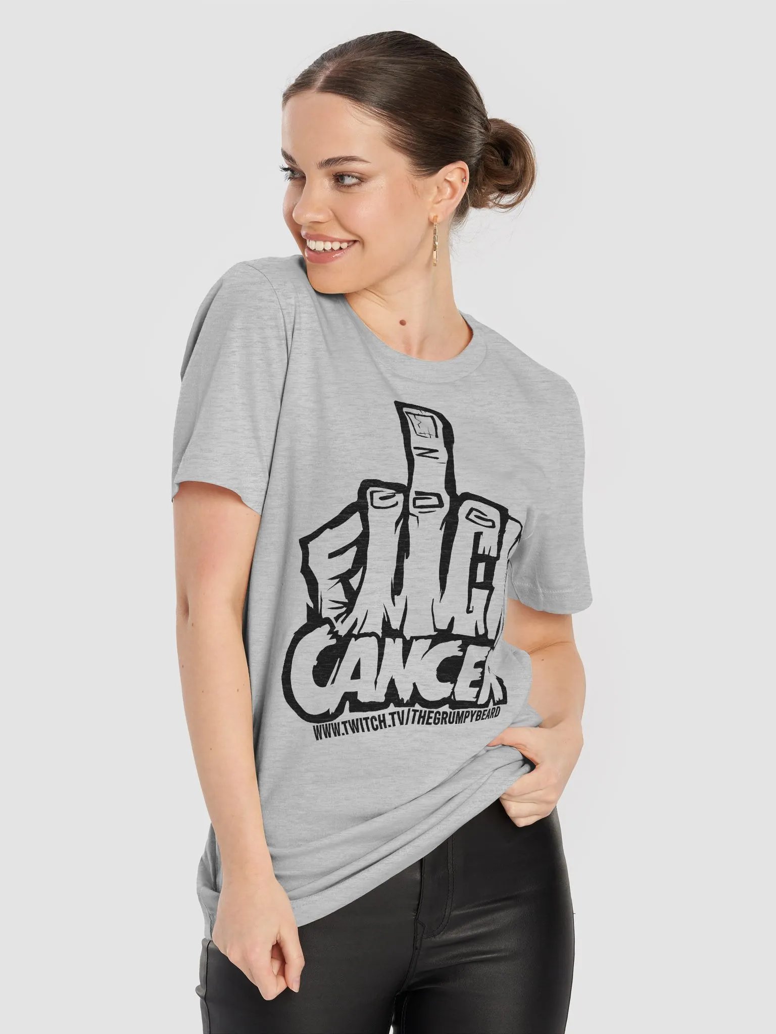 Big F to the C - Unisex sizing - Regular fit product image (3)