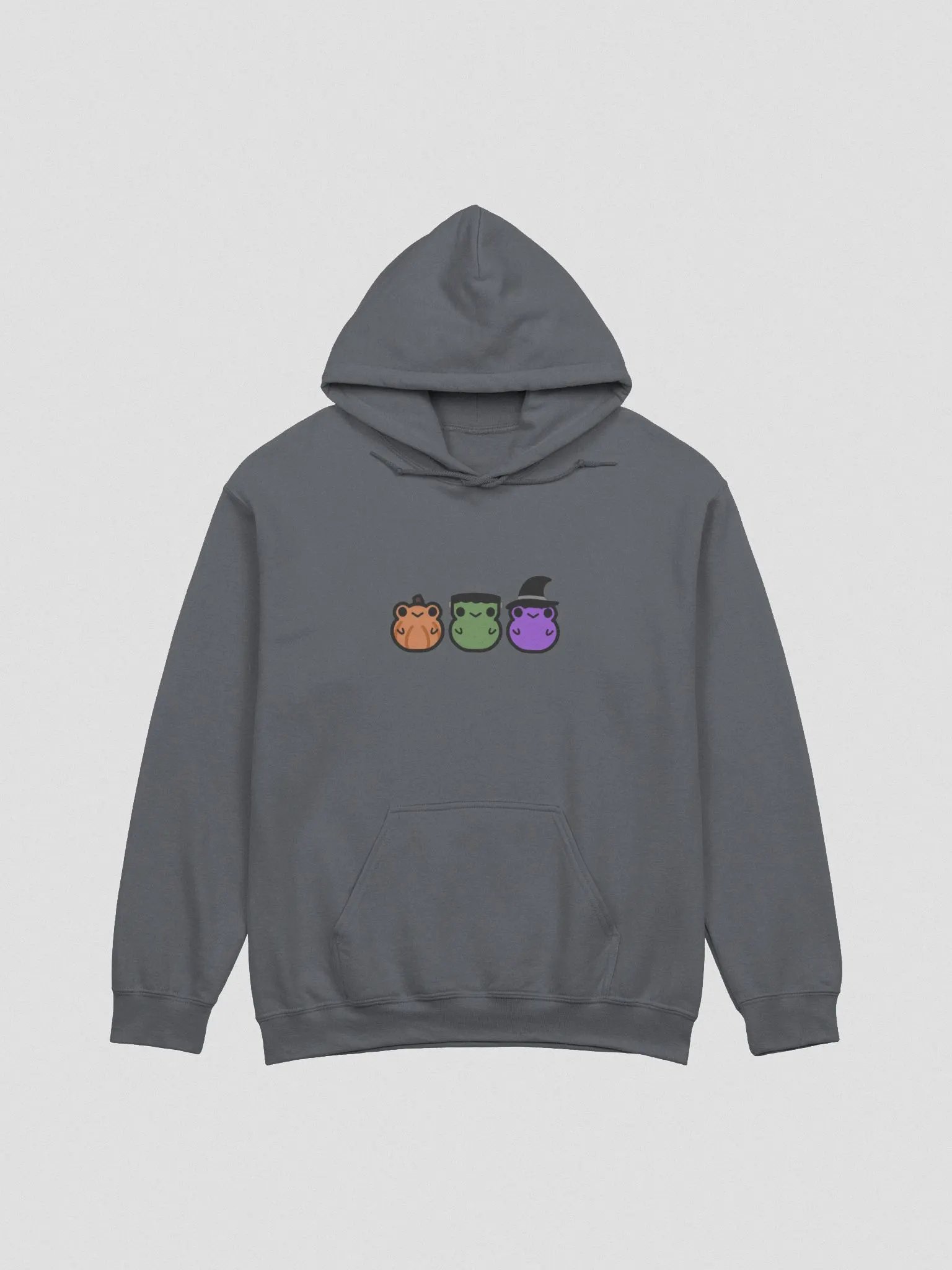 Trick or Treat! (Hoodie) product image (1)
