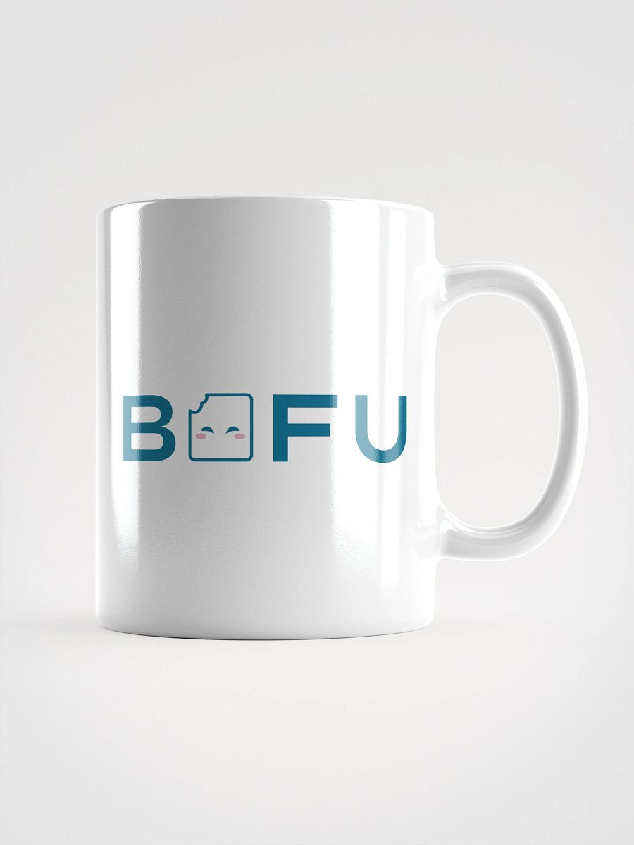 BHVI3 Straight Outta Retirement Mug product image (2)