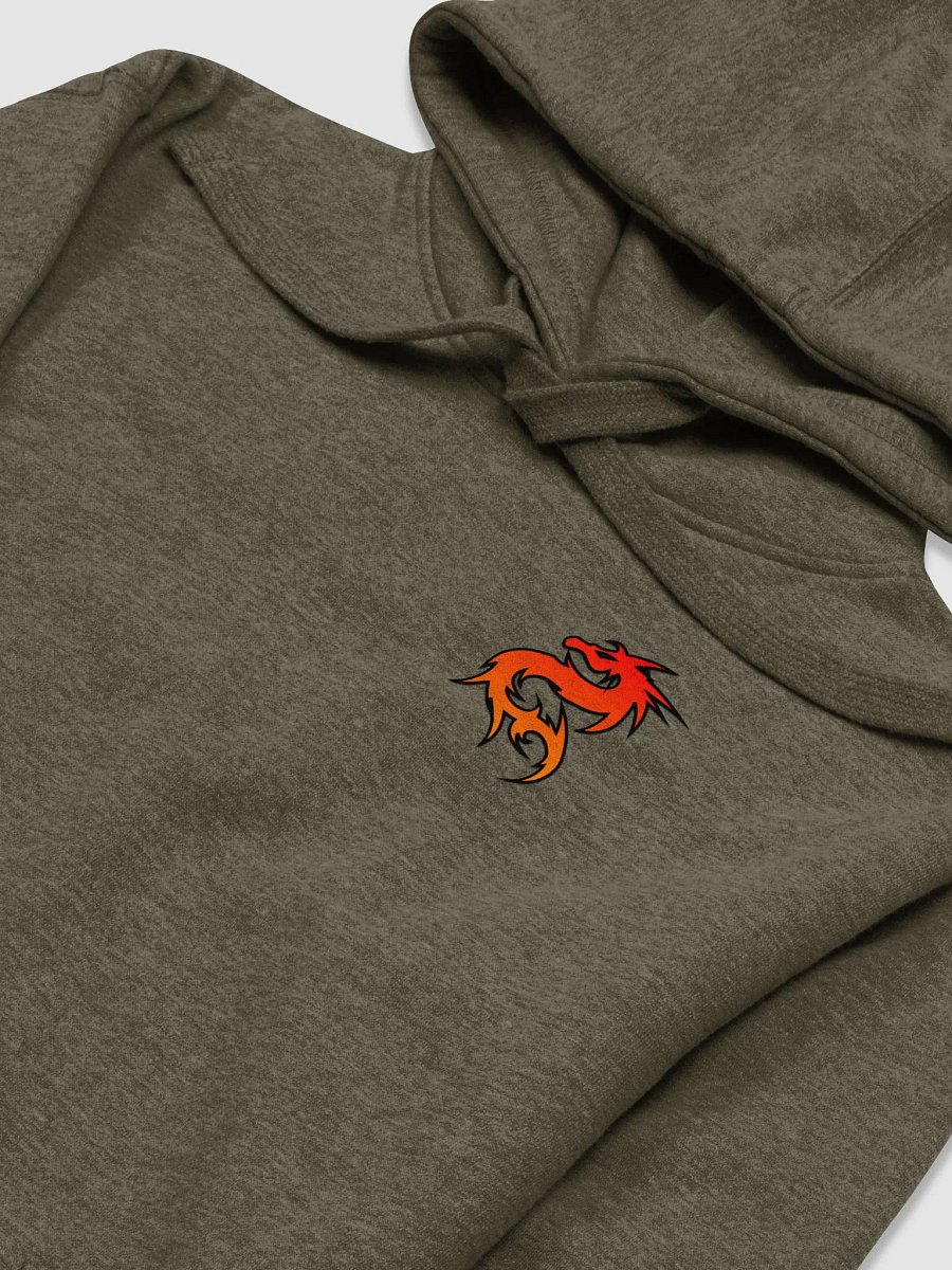 Cotton Heritage Unisex Premium Hoodie product image (16)
