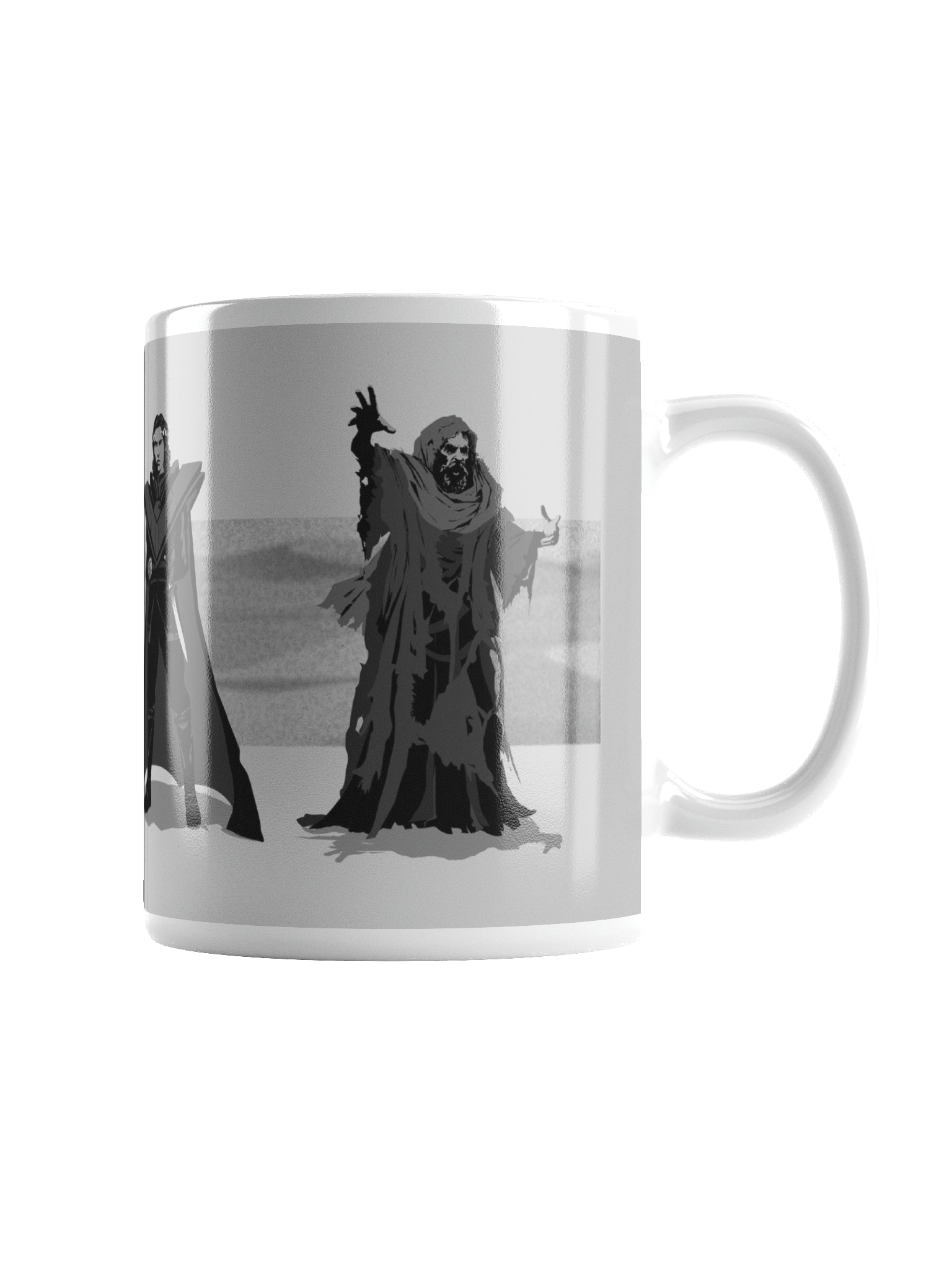 Muad'Dib Mug ft Lucas Notdead product image (2)