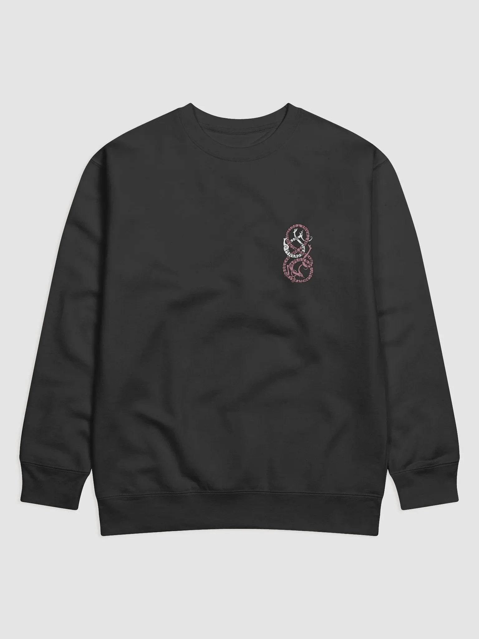 Legend of Maxa Rune - Sweatshirt (back+chest) product image (3)