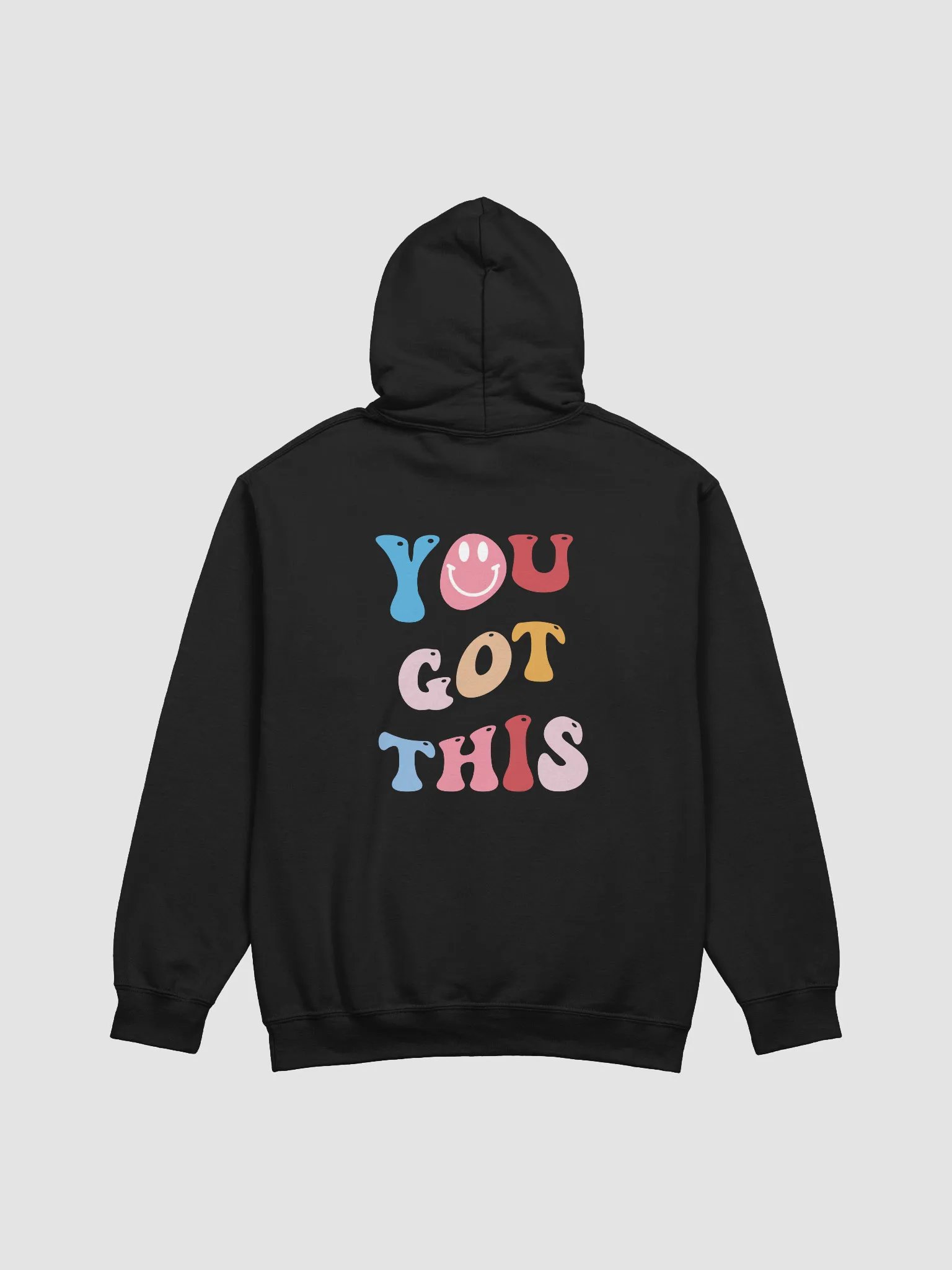 "Get a Dub Pwease" Hoodie product image (2)