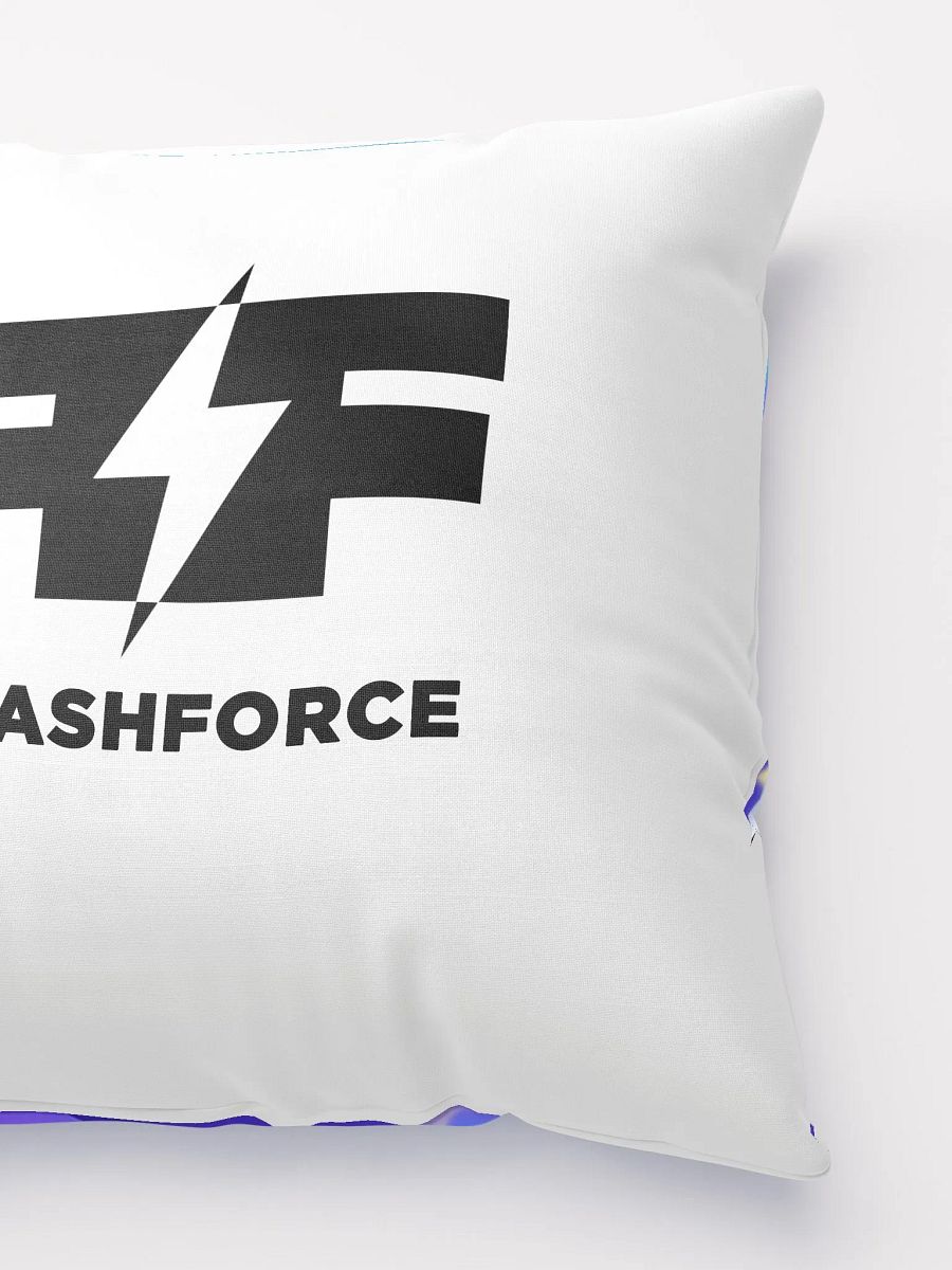 Cozy FlashForce Pillow product image (2)