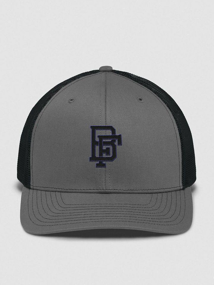 BFIC Trucker product image (2)