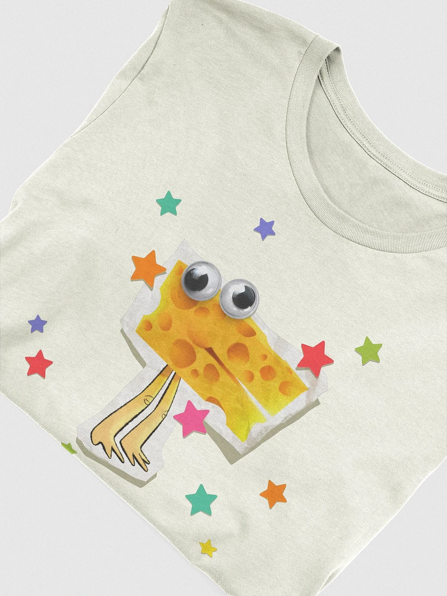 Cheese Chap - TEE product image (3)