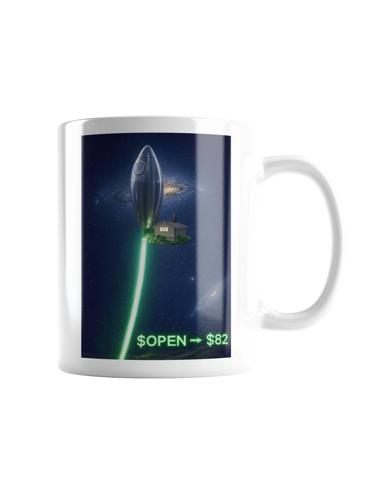 Mug - $OPEN to $82 product image (1)