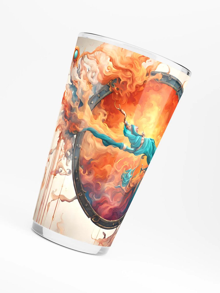 Sagittarius' Wanderlust Wishes: Send Your Words on an Adventure product image (6)