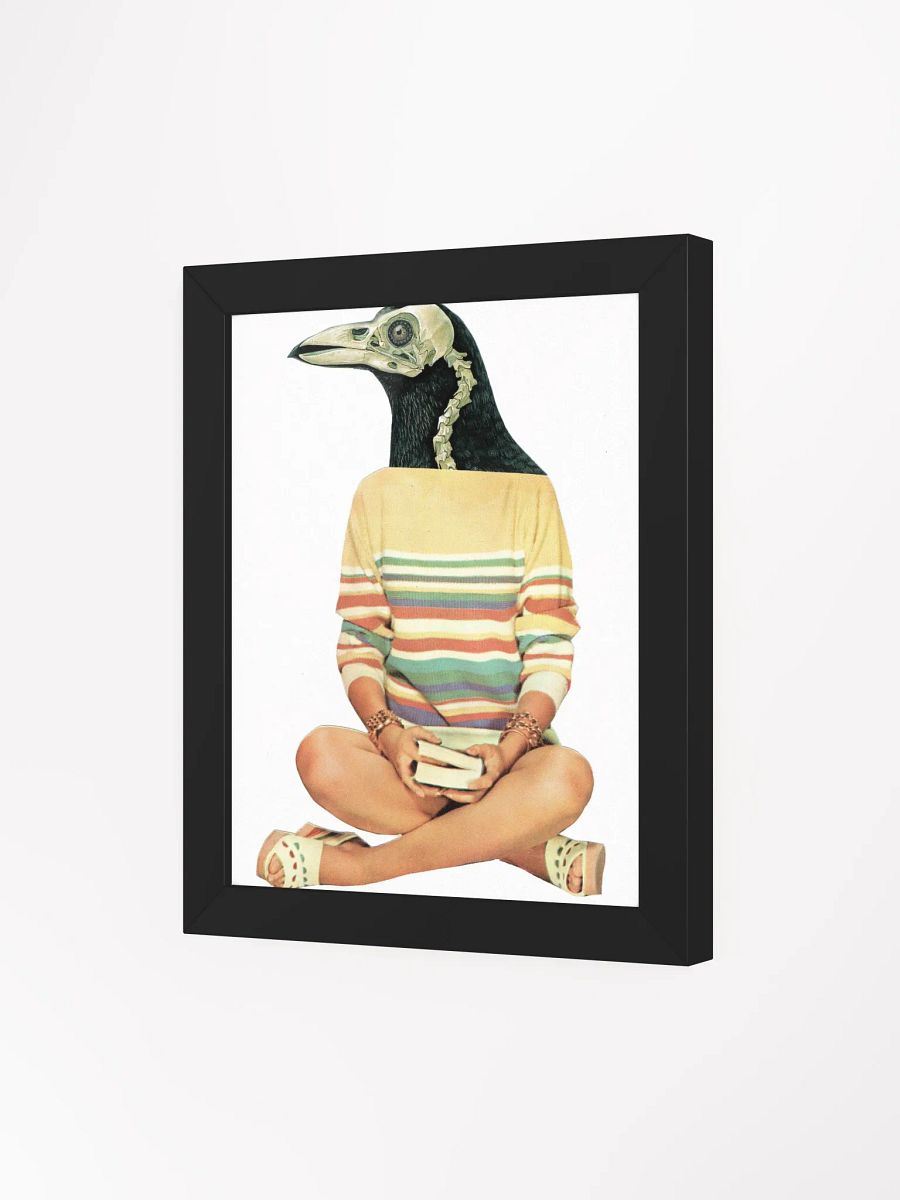 Crow Head product image (46)