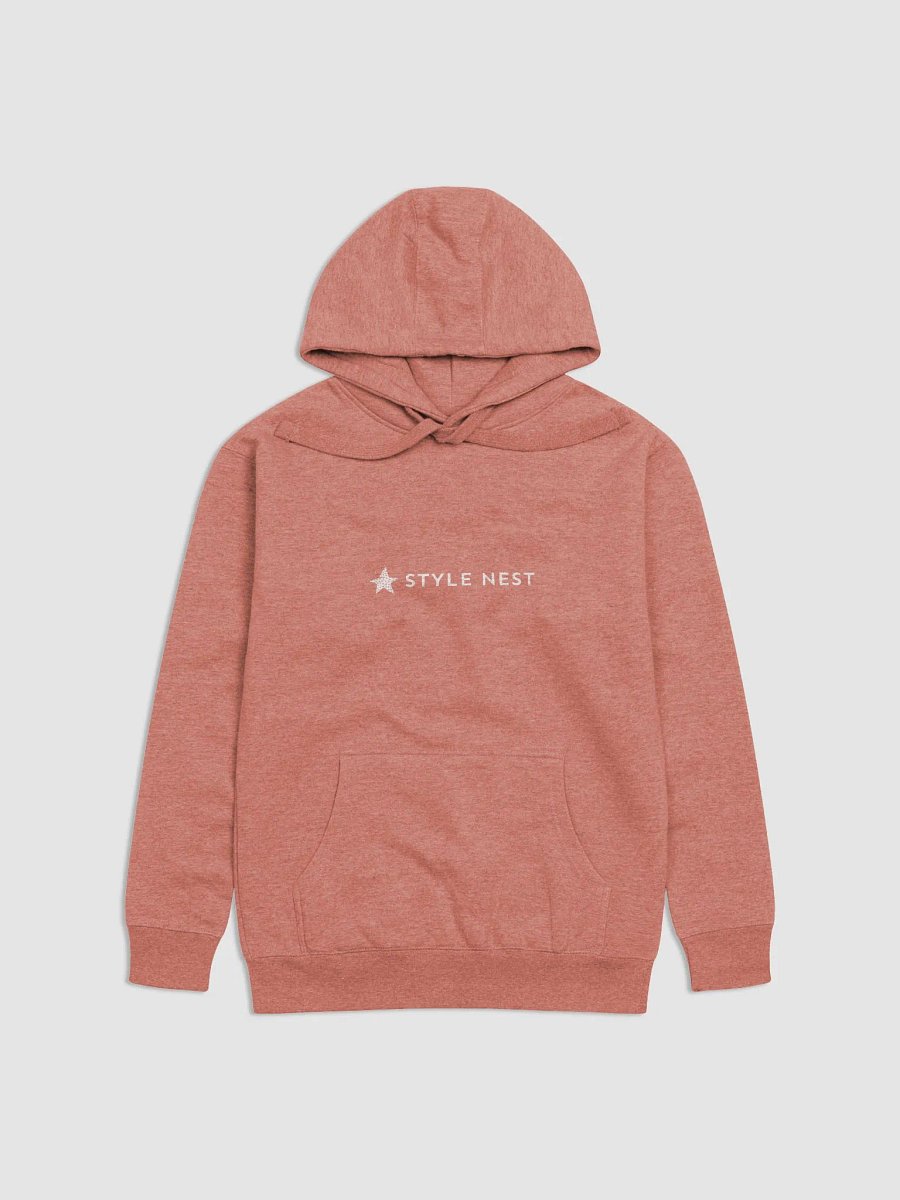 Stellar Outline Unisex Hoodie product image (1)