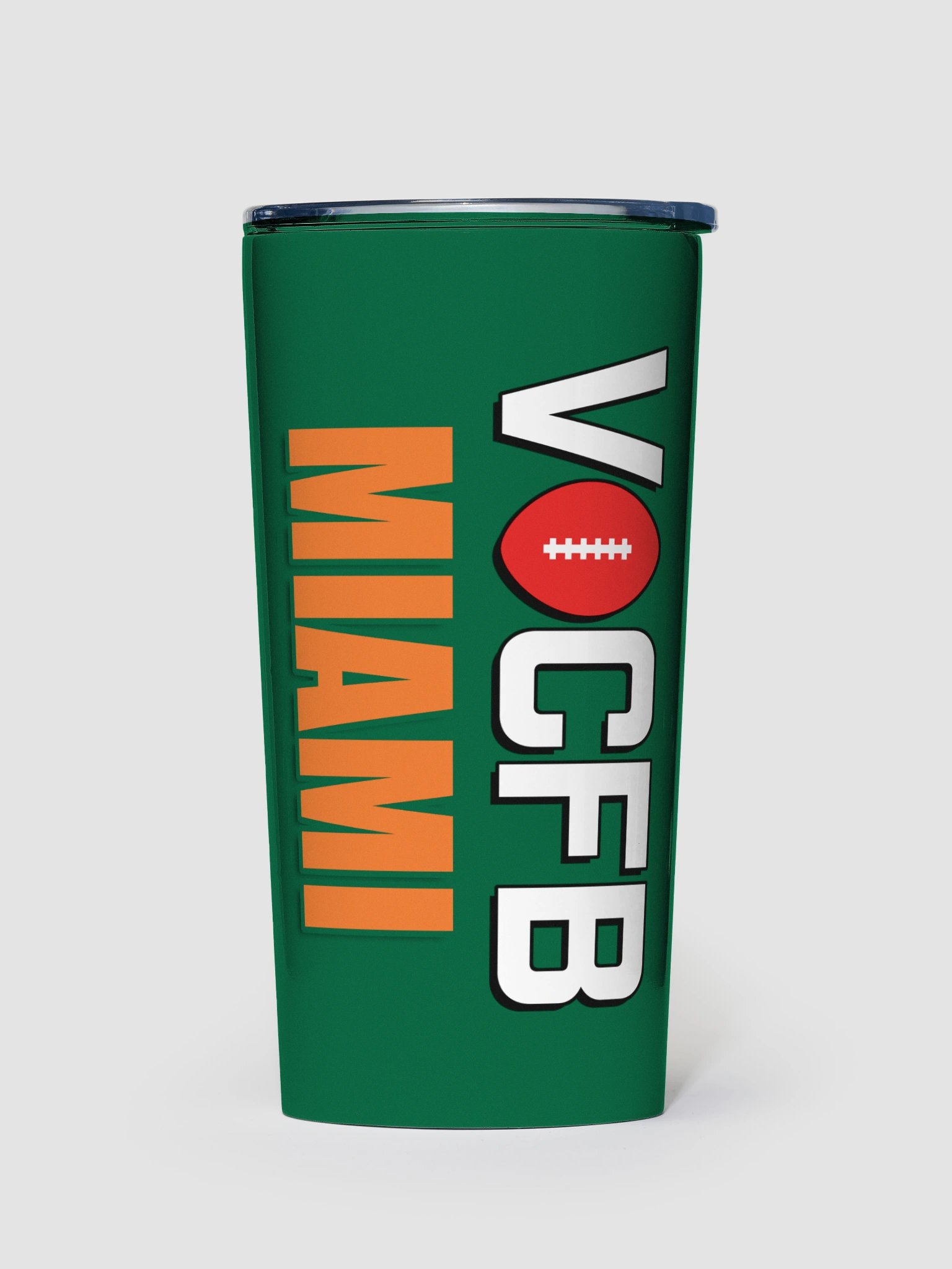 Miami VOCFB Tumbler product image (1)