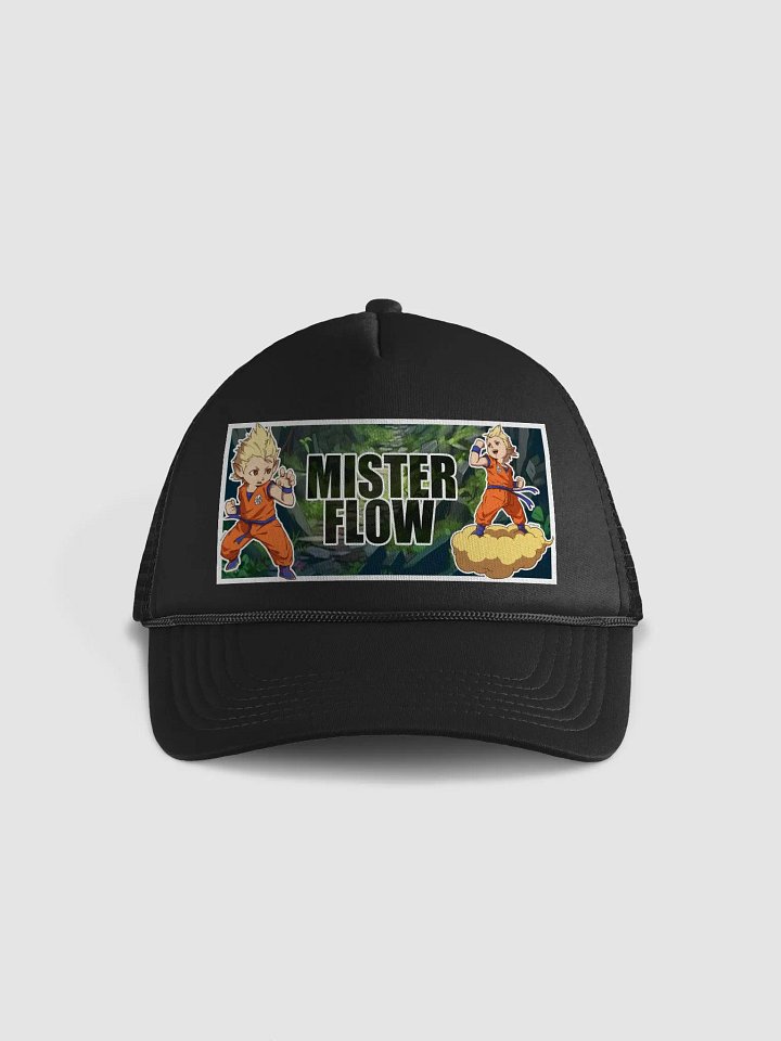 Casquette Misterfl0w product image (1)