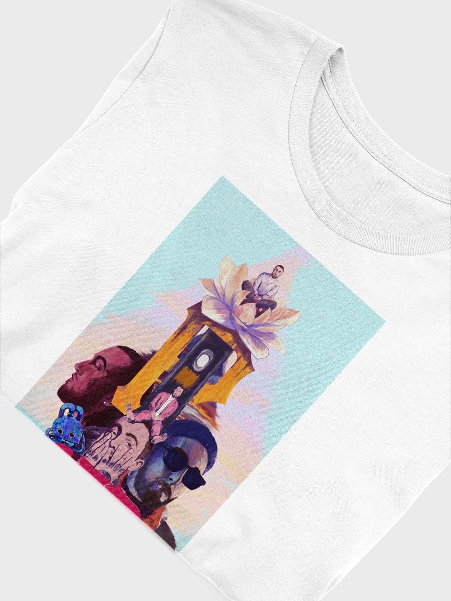Mac Miller Tribute 2 - Soft product image (35)