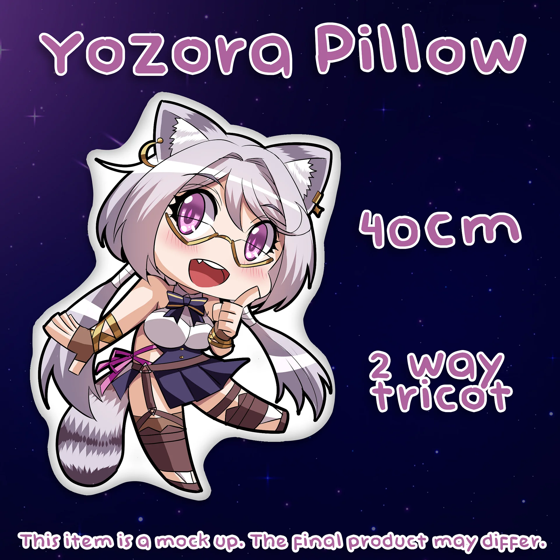 Yozora Bundle [PREORDER] product image (4)