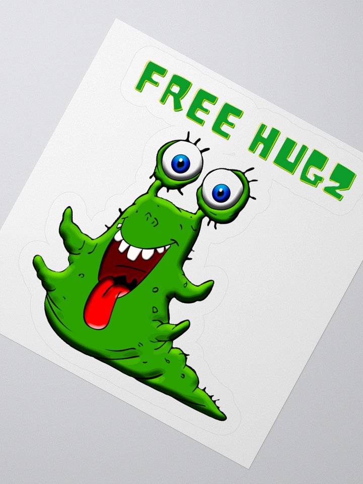 FREE HUGZ product image (5)