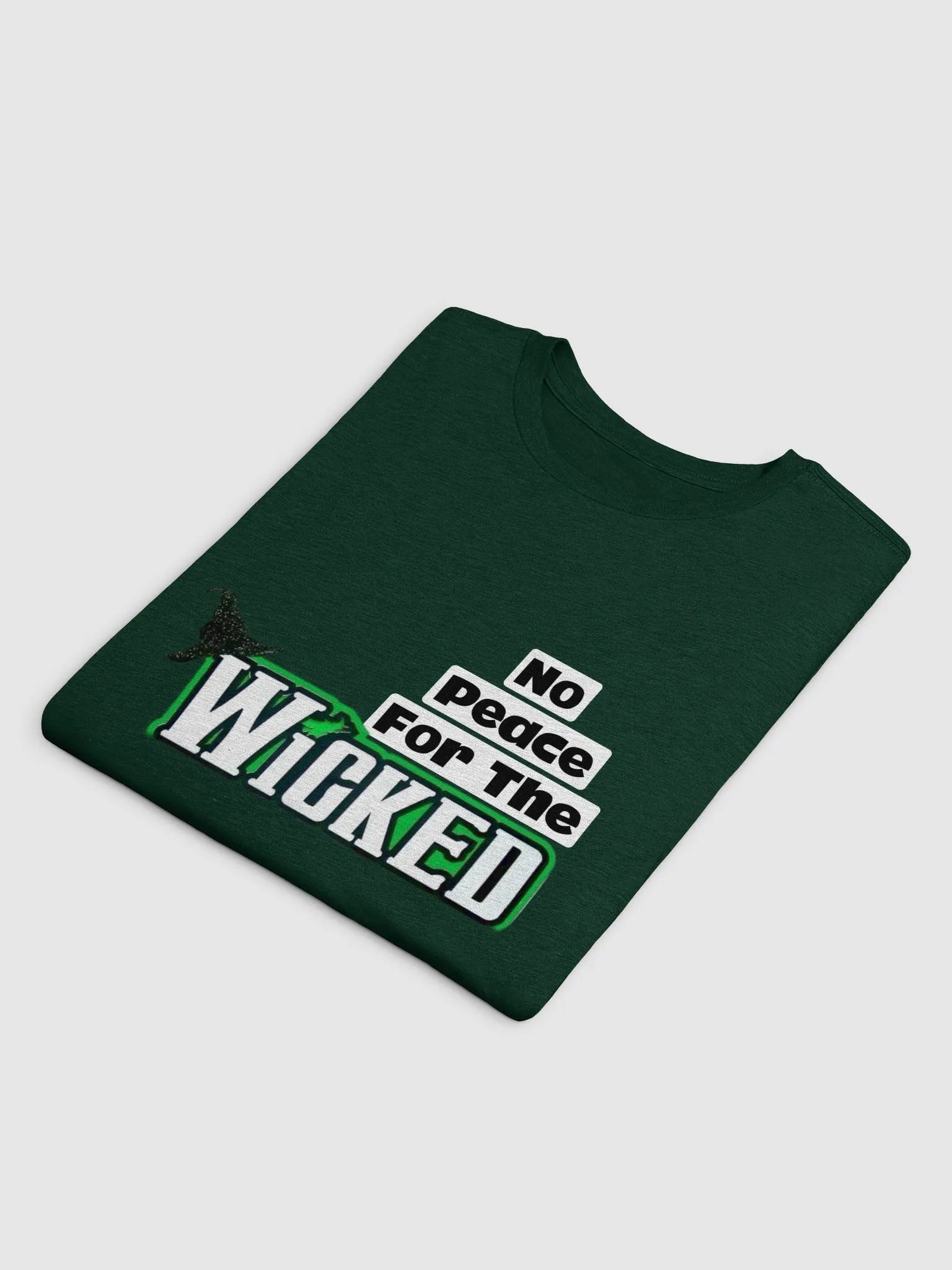 No Peace For The Wicked Supersoft T-Shirt product image (16)