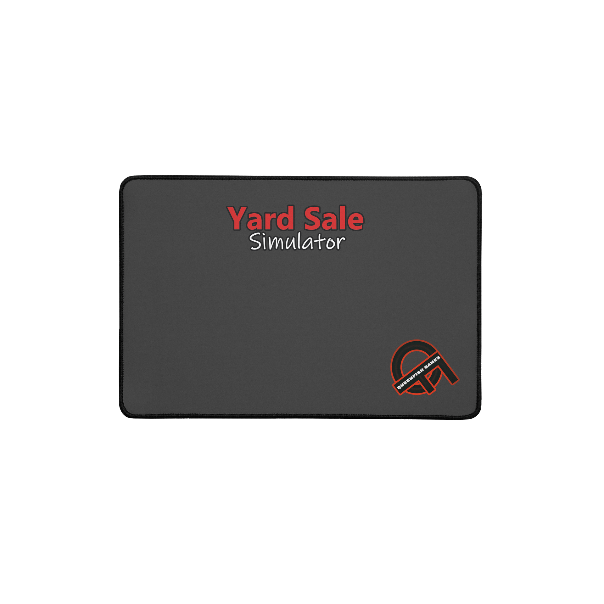 Desk Mat - Yard Sale Simulator product image (1)