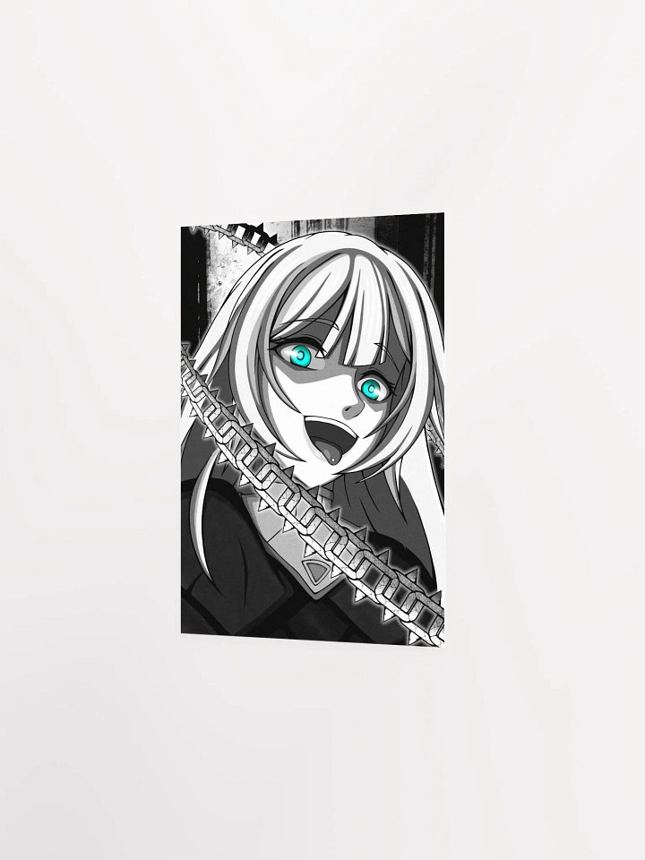 The unchained Doll Matte Paper Poster product image (2)