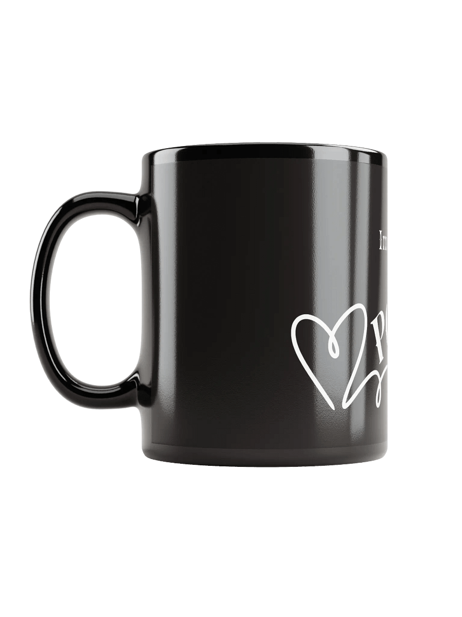 Signed potato love mug product image (4)