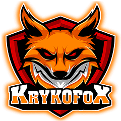 KrykoFox
