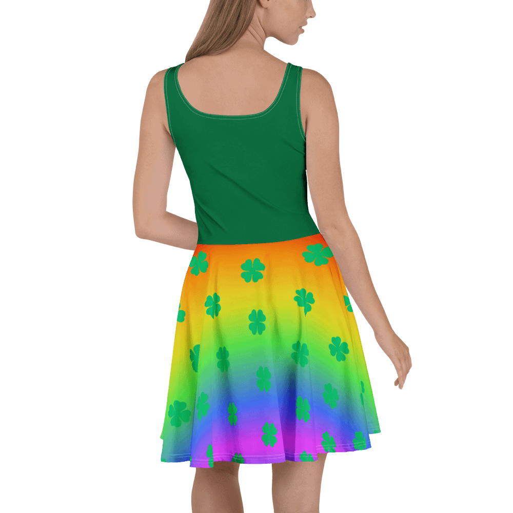 Luck of the Irish Dress product image (4)