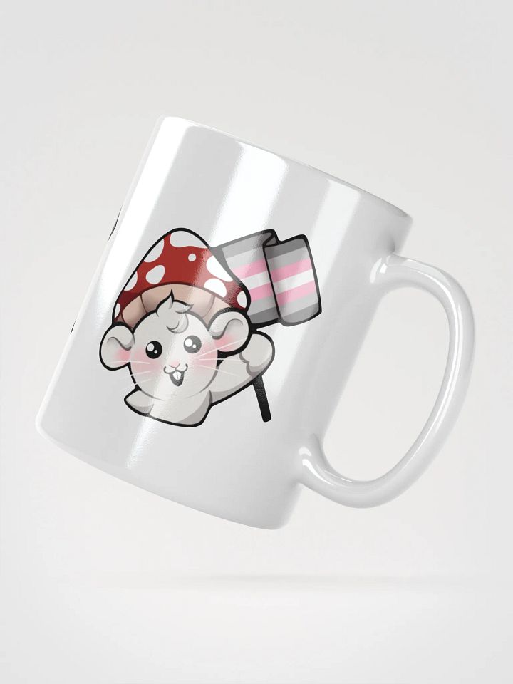 Demigirl Pride Mug product image (2)
